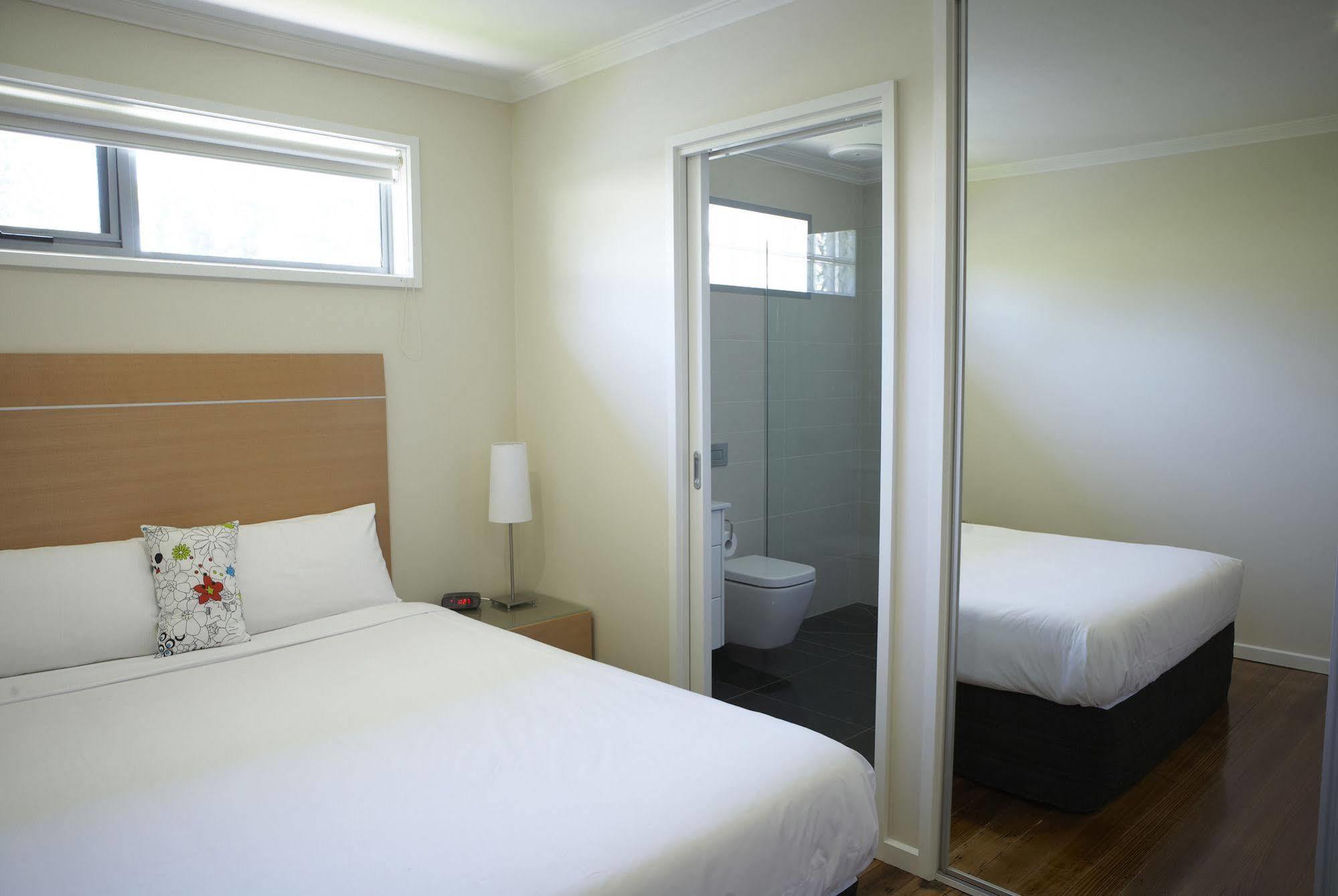 City Centre Motel Bendigo Exterior foto